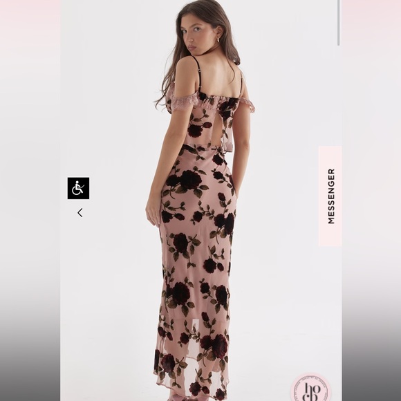 House of CB Imaan skirt set 🥀 - Picture 2 of 4